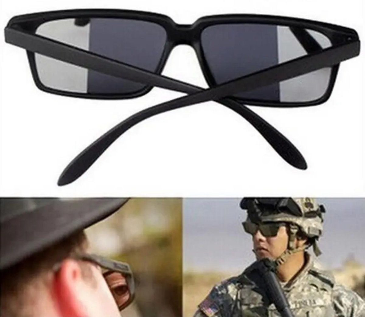 Glasses With Mirrors To See Behind You N Glasses for Kids See Behind You Glasses with Rear View Mirrors Rear