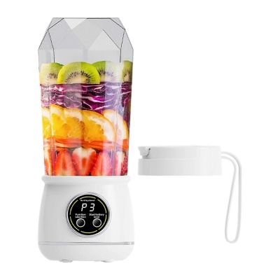 Blender Rechargeable