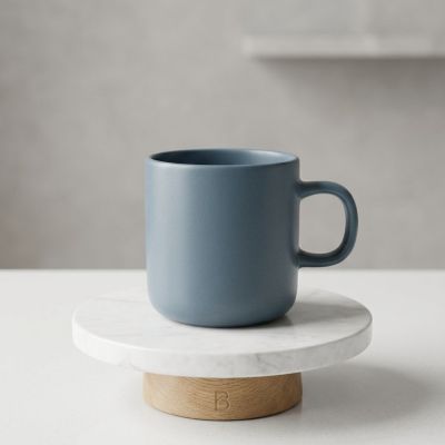 مج "أفق المحيط" (Ocean Horizon Mug)& 	"Ocean Horizon" Ceramic Mug