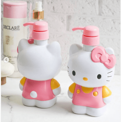 Hello Kitty Dispenser
