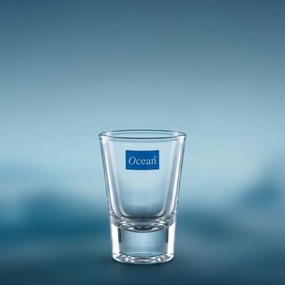 اكشف عن لمسات الأناقة في كل تجمع مع طقم الكؤوس الصغيرة الراقية من Ocean. بتصميم كريستالي شفاف يبرز جمال مشروباتك، هذا الطقم المكون من 6 قطع هو الإضافة المثالية لمائدتك. مصنوع من زجاج عالي الجودة لمتانة وأناقة تدوم. استمتع بأوقاتك بأسلوب مميز. ​ ​Reveal a 