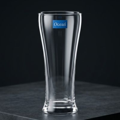 أضيفي لمسة من الأناقة العصرية إلى مائدتك مع أكواب "Ocean" الشفافة من Turbini and Dollar! 🥂 يأتي هذا الطقم المكون من 6 قطع بتصميم انسيابي وأنيق، ليمنحك تجربة تقديم مميزة لمشروباتك المفضلة. بساطة التصميم وجودة الزجاج يجعلان منه الخيار المثالي لكل 