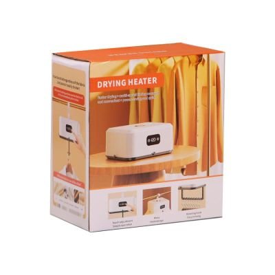 Clothes dryer