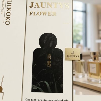 اكتشف عالماً من العطور الفاخرة. الفخامة في كل قطرة. تصفح المجموعة الجديدة. ​Explore a world of refined scents. Luxury in every drop. Explore the new collection.