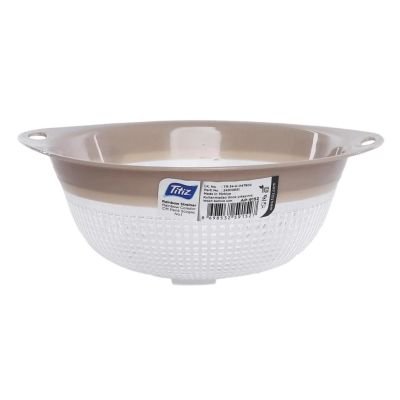 &THORN;tfمصفاة رينبو تركية الصنع من تيتيز. Titiz Rainbow Strainer (Turkish Made).   