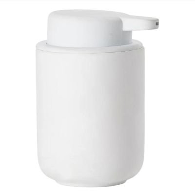  موزع صابون وكريم إم-ديزاين.   M-Design Soap & Cream Dispenser.  