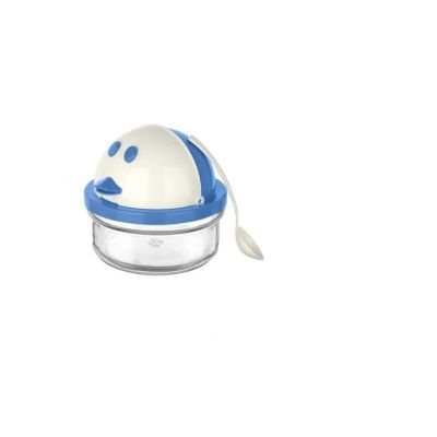 سكرية بتصميم البطة تيتيز &ndash; 415 مل.  Titiz Duck Sugar Pot &ndash; 415 ml