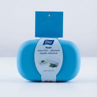 حافظة صابون بيرل من تيتيز  Titiz Pearl Soap Dish  ​