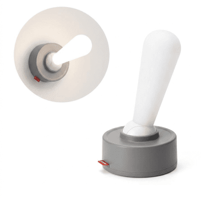 The trend lamp