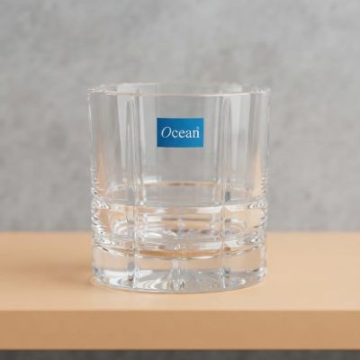 طقم 6 كوب دبل روك تراز فيوتشر6-piece Double Rock Traz Future Cup Set