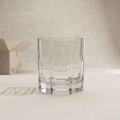 طقم كوب شاي 6 قطع من اوشنOcean 6-piece tea cup set
