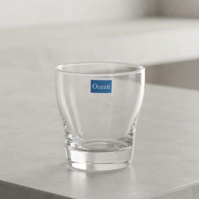طقم كوب 6 قطع عصير من اوشن Ocean 6-piece juice cup set