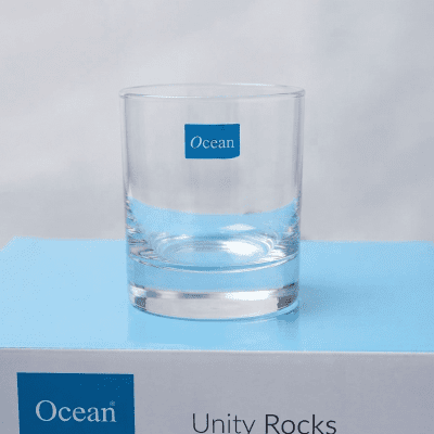 طقم 6 كوب شاي يونيتي من اوشن   Ocean Unity 6-Cup Tea Set