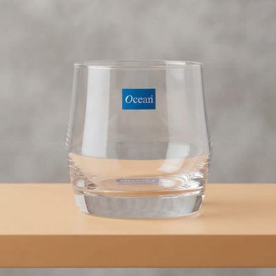 طقم 6كوب شاي من اوشن سكيرو كوOcean Skerro Co. 6-Cup Tea Set