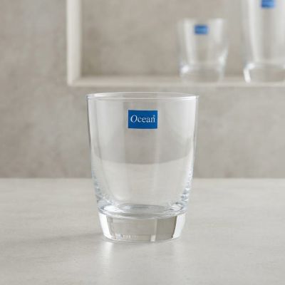 طقم 6كوب شاي اوشن تيراOcean Terra 6-Cup Tea Set