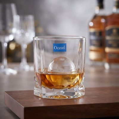طقم 6كوب شاي من اوشن كونكشنOcean Connection 6-Cup Tea Set