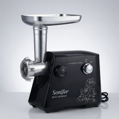 مفرمة اللحم من سونيفير 1200واتSonifer 1200W Meat Grinder