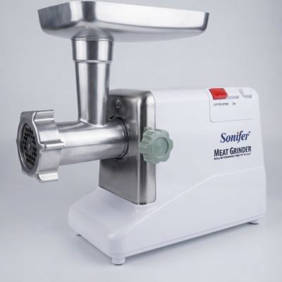 مفرمة اللحم من سونيفير Sonifer Meat Grinder