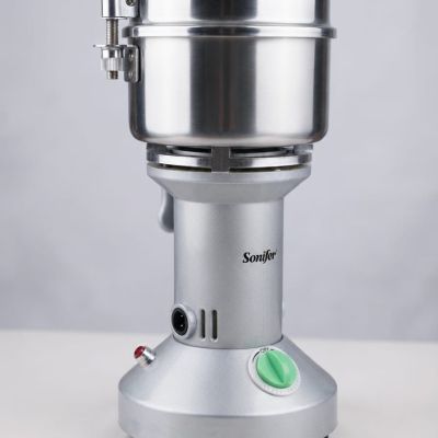 مطحنه كهربائية سونيفير 1480وات، 250جرامSonifer Electric Grinder 1480W, 250g
