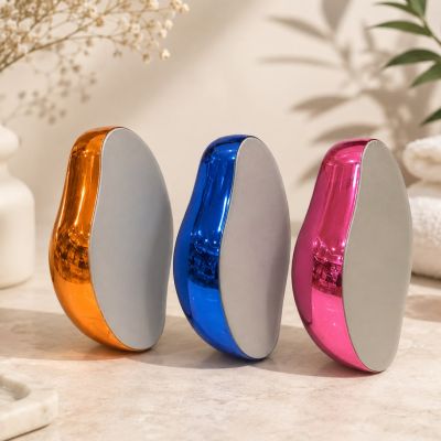 مزيل الشعر الكريستالي (ممحاة الشعر الكريستالية) بالقطعه .  & : Crystal Hair Eraser / Crystal Hair Remover.