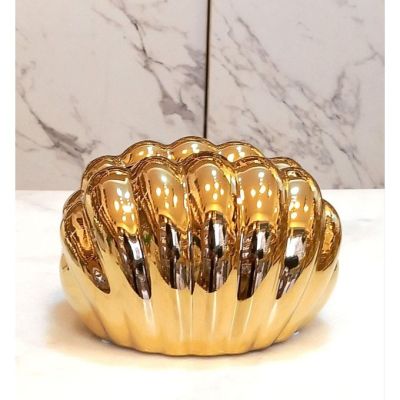 Shell Tissue Box