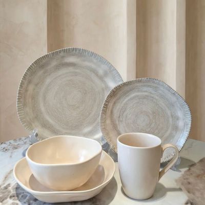 طقم عشاء 30ق فتحي محمود - DG-24175