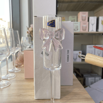 "Sipping in style  Addition of absolute elegance to every toast."