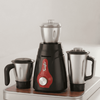 خلاط 3*1 سونيغير SF- 8183 + مع مطحنة ولكنه 8000 وات