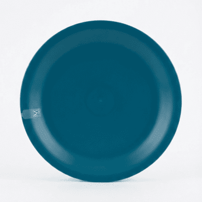 طبق تقديم مسطح من "إم-ديزاين" - مقاس 26 سم "M-Design" Flat Serving Plate - 26 cm
