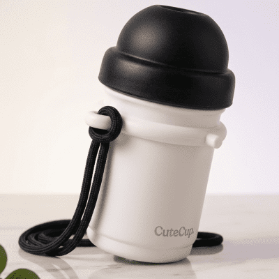  Your new everyday hydration buddy 