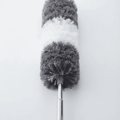 منفضة غبار (داستر) قابلة للتمديد & 	Telescopic Duster / Extendable Cleaning Duster
