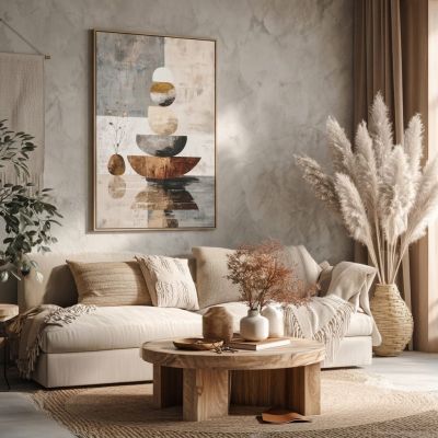 لوحه جداريه بها فخامة الفيروز.متاح مقاس ( 80* 150)    Luxury of gold and turquoise.