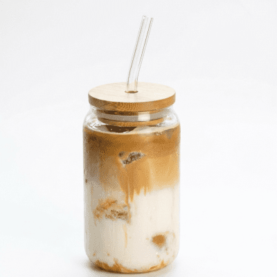 Mug Shein Iced Coffee