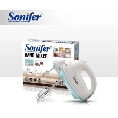 خلاط يدوي hand mixer SF-7019