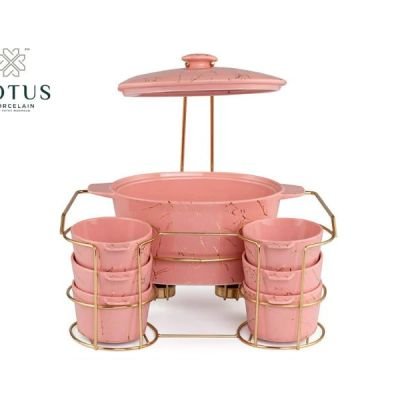 مج شوربة لوتس 2021 بالسلطانية الوان