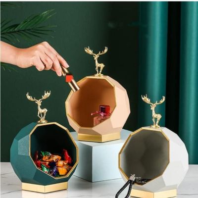 بنبونيره سيراميك  الحلوى الفاكهة وعاء للوجبات الخفيفة مجوهرات Lilaw ving غرفة الشرفة ديكور المنزل رف هدية لطيفة