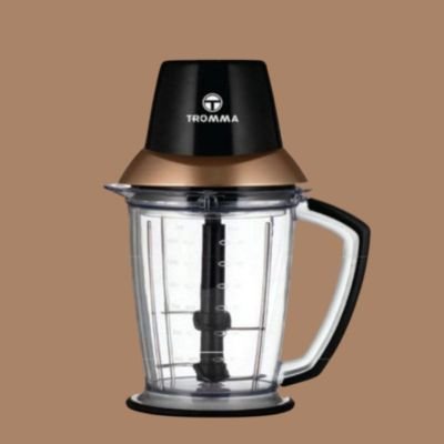 كبة تروما بسعة 1.5 لتر، قدرة 700 وات!