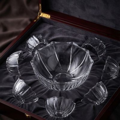 طقم خشاف 7قطع7-piece compote set 