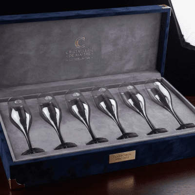 طقم كاسات فراي وتب 6قطعFry Cup and Tip 6 Pieces 