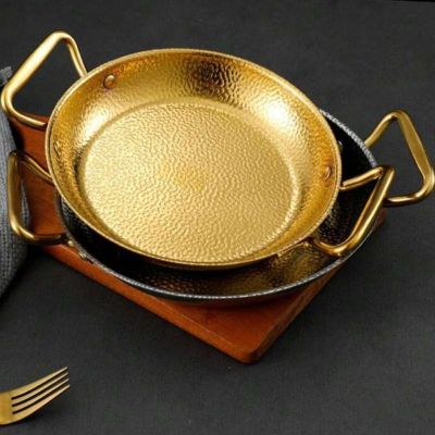 - *مقلاة مدهب ثقيلة 24 سم*،