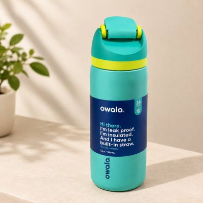 زجاجه حراريه من owala Owala thermal bottle