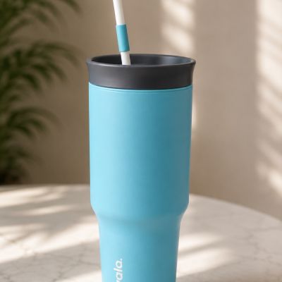 Owala Tumbler &ndash; مج حراري بيد (Handle)