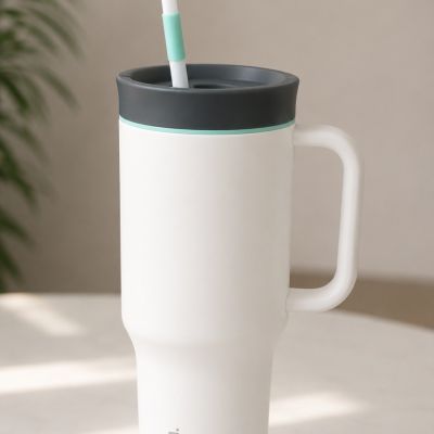 Owala Tumbler &ndash; مج حراري بيد (Handle) 