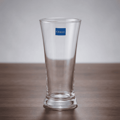طقم اكواب زجاج 6قطع بليسزSet of 6-piece glass cups, please 