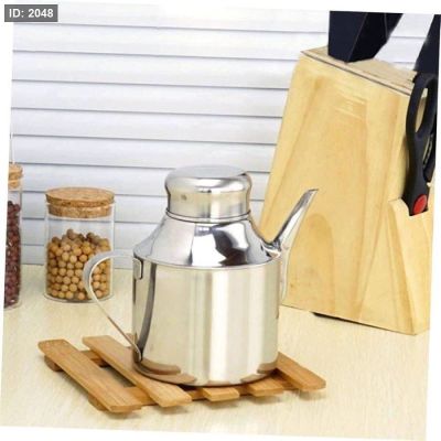 الميني براد، الخامه استانلس بغطاء محكم الغلق،