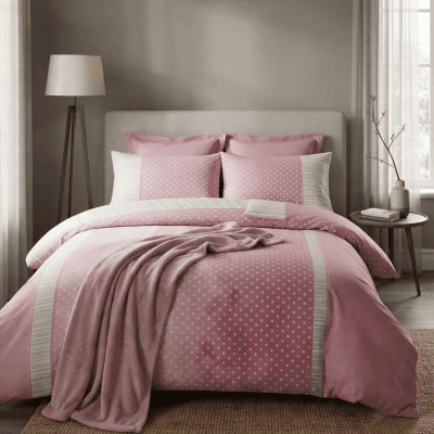 طقم ملاية 4قطع 120&times;200.  -piece bed sheet set 120x200 