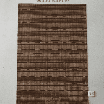 كوستر اربع قطع مستطيلFour-piece rectangular coaster 