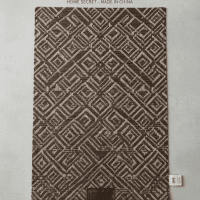 كوستر اربع قطع مستطيلFour-piece rectangular coaster 