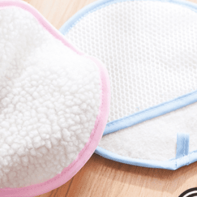 - جوانتي تنظيف عملي ومتين  