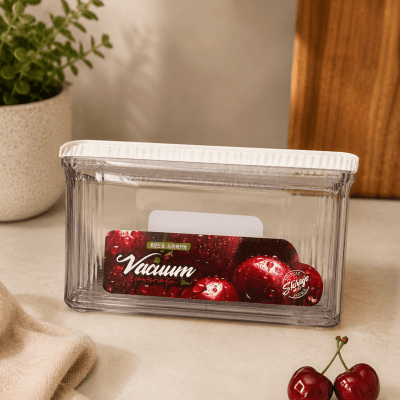 علبه ثلاجه بالتايم refrigerator box by time 